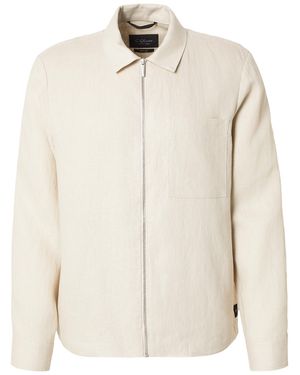 S.oliver Übergangsjacke - Weiß
