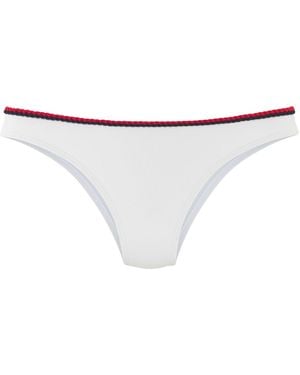 S.oliver Bikinihose - Weiß