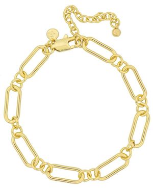 Fashionbox Armband - Mettallic