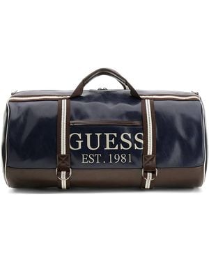 Guess Weekender Oslo - Blau