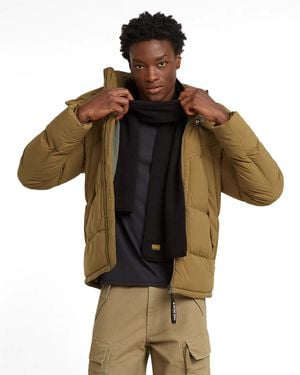 G-Star Schal - Schwarz