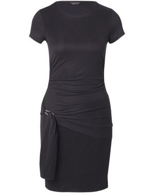 Guess Kleid 'Sammie' - Schwarz