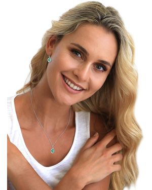 Elli Jewelry Schmuckset - Mehrfarbig