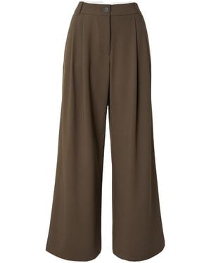 Vero Moda Hose Vmstella - Braun