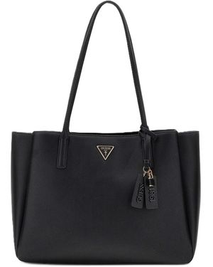 Guess Shopper Zg967226 - Schwarz