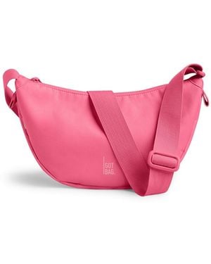 GotBag Umhängetasche - Pink
