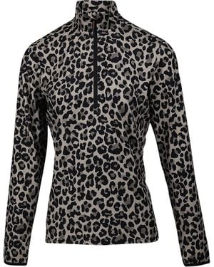 Brunotti Sportpullover Rodika - Schwarz