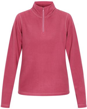 faina Athlsr Pullover - Pink