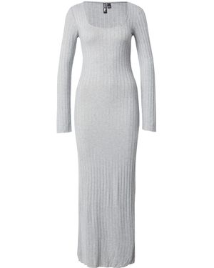 Pieces Kleid Pciris - Grau