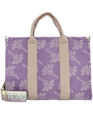 Joop! Handtasche Secondo - Lila