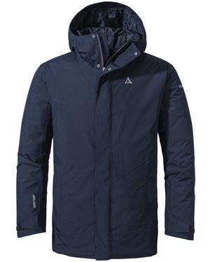 Schoeffel Outdoorjacke Froda - Blau