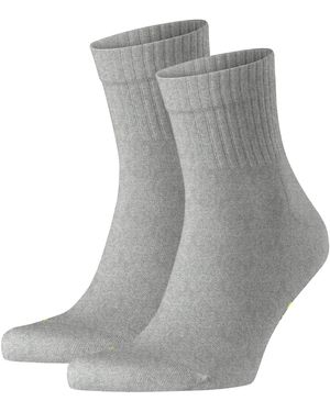 FALKE Socken - Grau