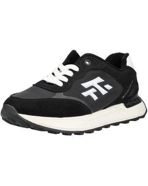 Tom Tailor Sneaker - Schwarz