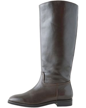 Next Stiefel Forever Comfort - Grau