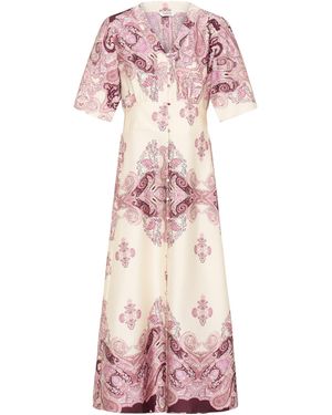 B.Young Kleid Jannike - Pink