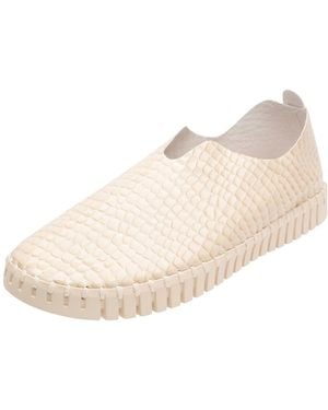 Ilse Jacobsen Slipper Tulip3031 - Natur