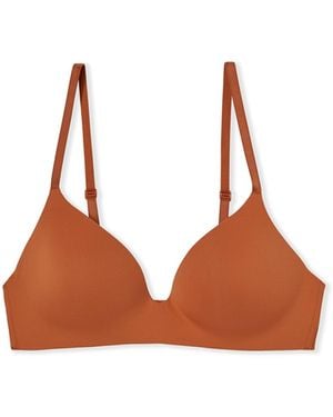 Etam Bh Pure Invisible - Braun