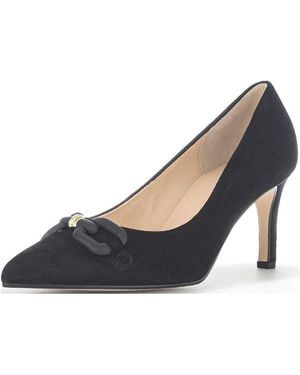 Gabor Pumps - Blau