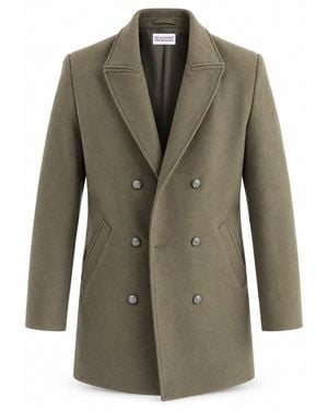 Felix Hardy Winterjacke - Grün