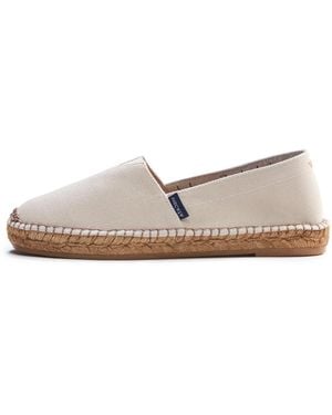VISCATA Espadrilles Barceloneta - Natur