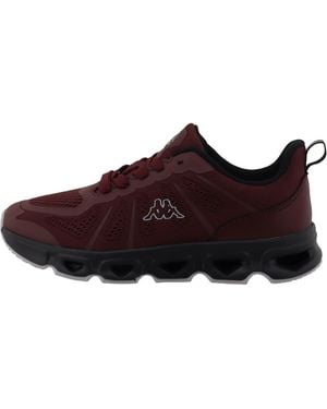 Kappa Sneaker - Braun