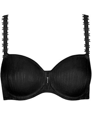 Lisca Bh Gracia - Schwarz