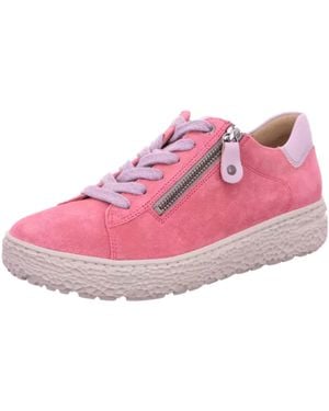 Hartjes Sneaker - Pink