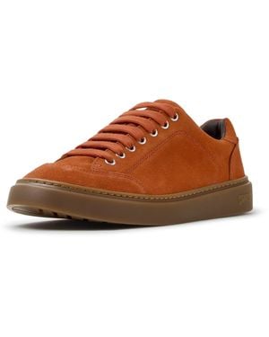 Camper Sneaker Runner Twentyfive - Braun