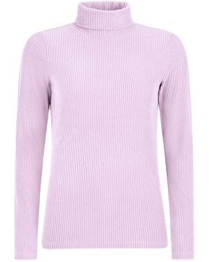 Protest Sportsweatshirt Prtpearla - Pink