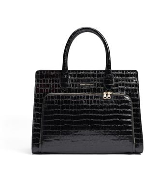 Isabel Bernard Handtasche - Schwarz