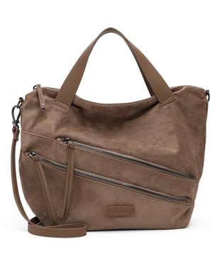 SURI FREY Shopper Celly - Braun