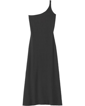 Balmohk Kleid - Schwarz