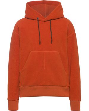 CMP Sportsweatshirt - Orange