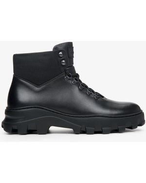 ESTRO Boots 4940 - Schwarz