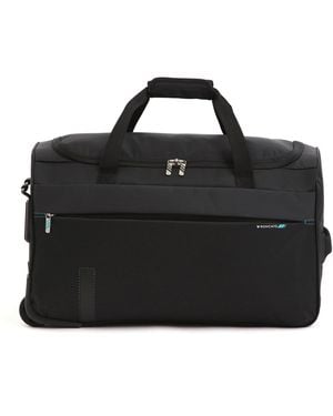 Roncato Reisetasche Speed - Schwarz