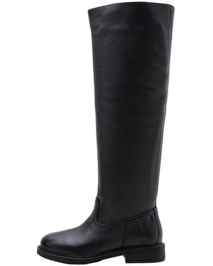 Bronx Stiefel - Schwarz