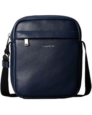 Calvin Klein Umhängetasche - Blau
