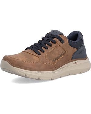 Rieker Sneaker - Braun
