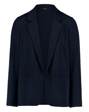 Zero Blazer - Blau