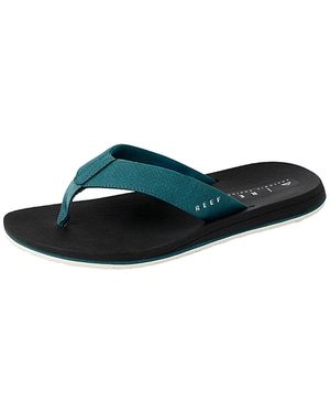 Reef Zehentrenner The Nox - Blau
