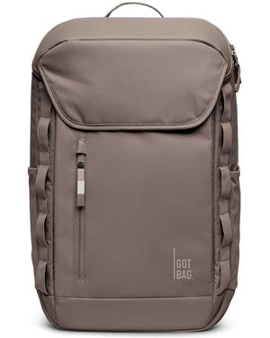 GotBag Rucksack - Braun
