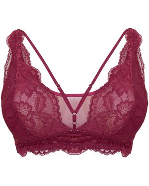 SugarShape Sugarshape Bh - Pink