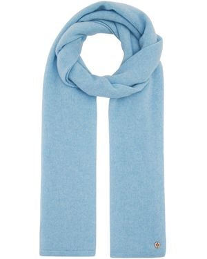 Fraas Schal - Blau