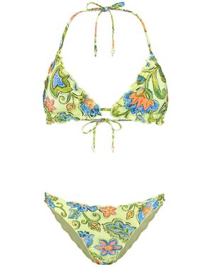 Shiwi Bikini - Grün