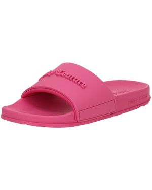 Juicy Couture Pantolette - Pink