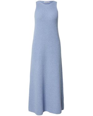 EDITED Kleid Leila - Blau