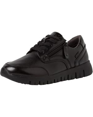 Jana Sneaker - Schwarz