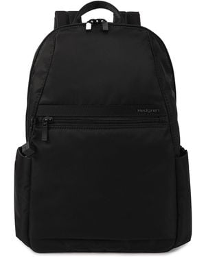 Hedgren Rucksack Inner City - Schwarz