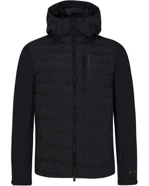 Protest Sportjacke Prtmalmo - Blau