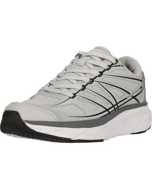 Endurance Sneaker Caden - Mettallic